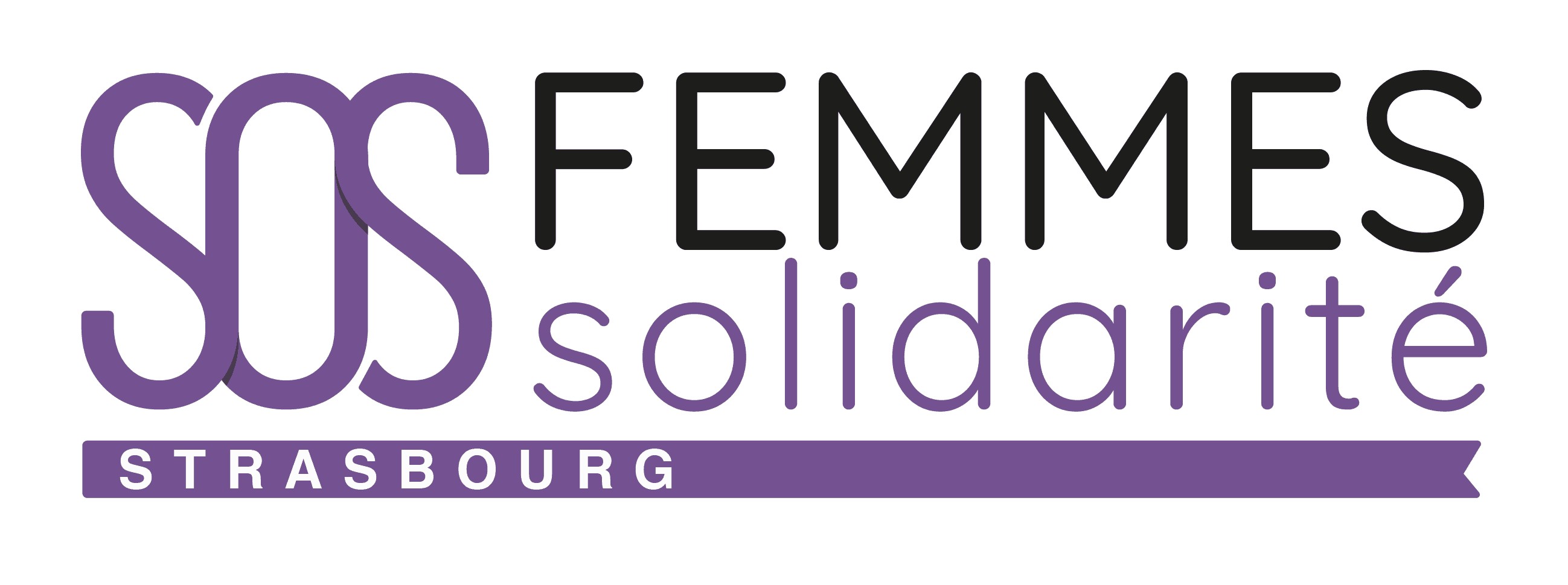 SOS Femmes Solidarité 67